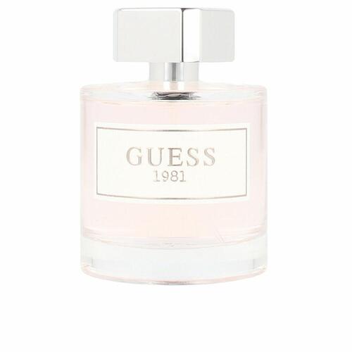 Dameparfume Guess 1981 EDT 100 ml