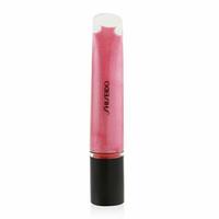 Lipgloss Shiseido Smu Shimmer Gelgloss Bara Pink Nº 04 9 ml
