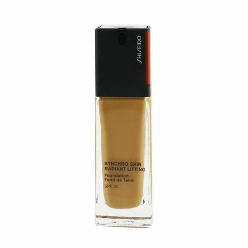 Flydende makeup foundation Shiseido 730852167513