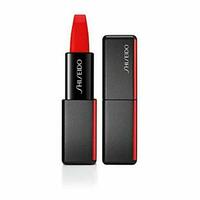 Læbestift Modernmatte Shiseido 4045787424287 Hvid Rød (4 g)