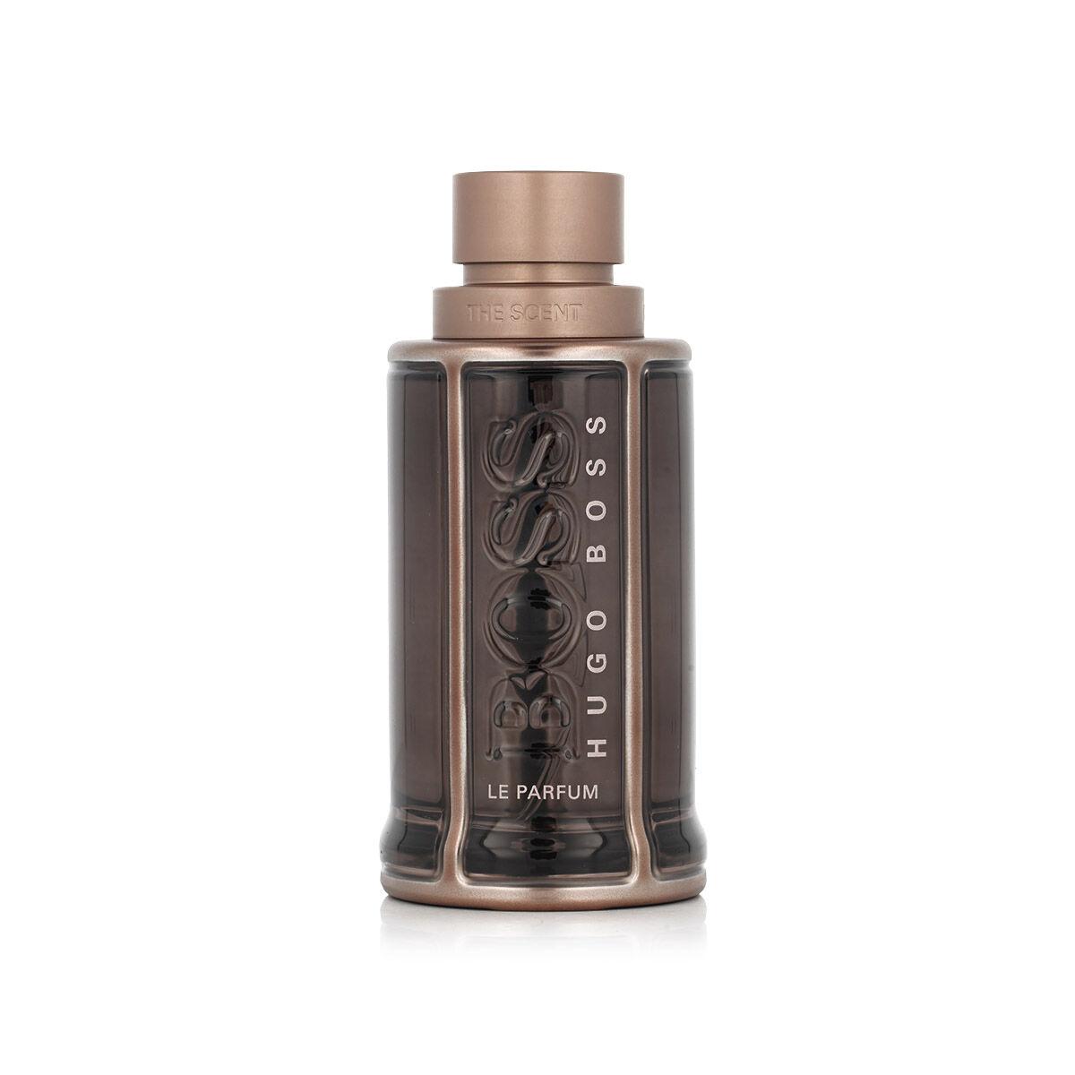 Herreparfume Hugo Boss The Scent EDP 100 ml