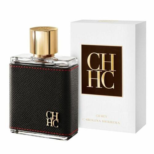 Herreparfume Carolina Herrera CH HC EDT 100 ml