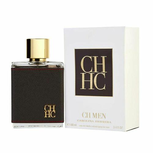 Herreparfume Carolina Herrera CH HC EDT 100 ml
