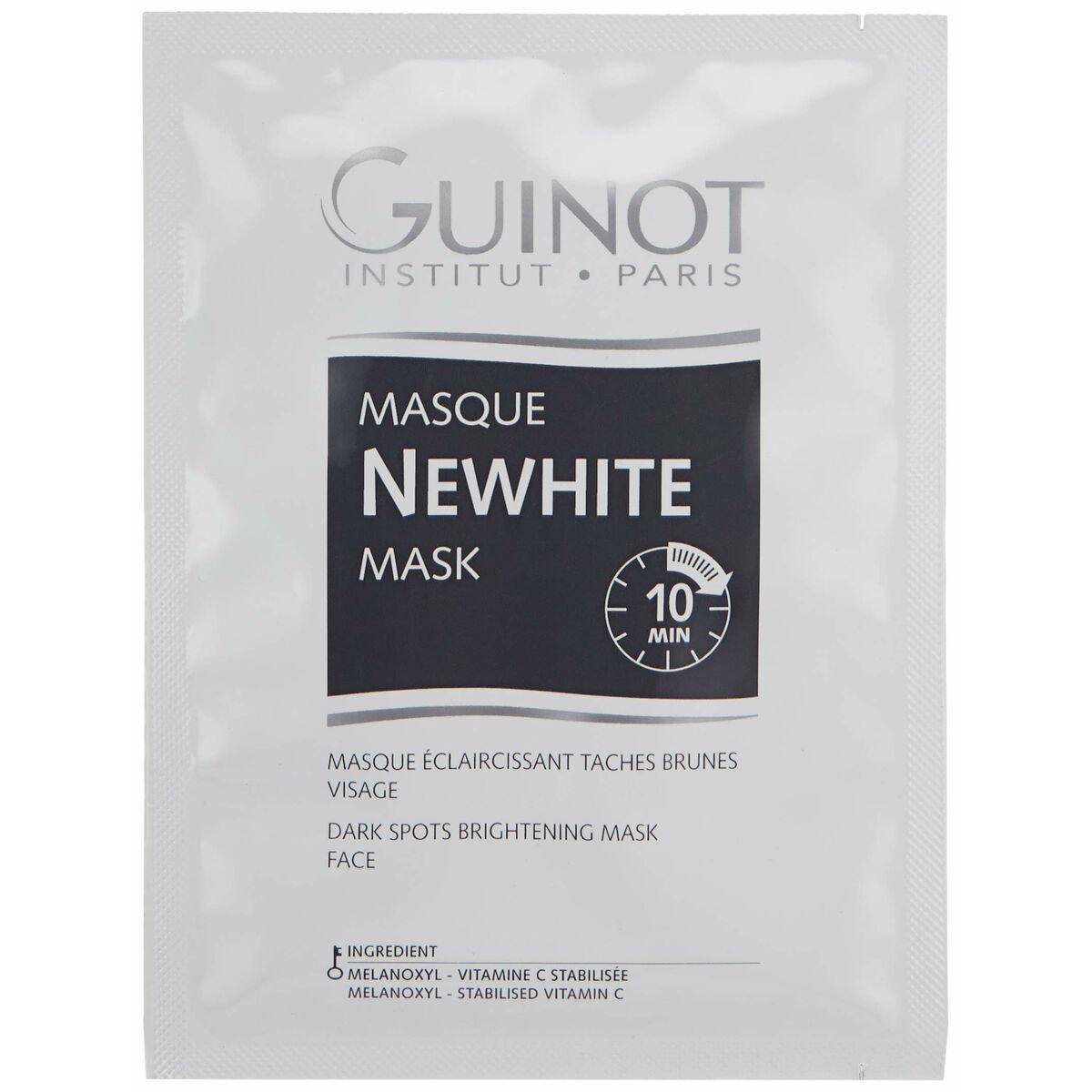 Guinot Newhite ansigtsmaske 40 g