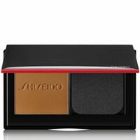 Kompakte pulvere Shiseido Smu Synchro Skin Self Refreshing Custom Finish 9 g Rav