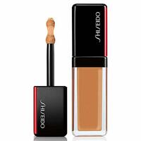 Dækcreme til Ansigtet Shiseido Smu Synchro Skin Self Refreshing Dual Tip Nº 304 6 ml Spf 15 (1 enheder)