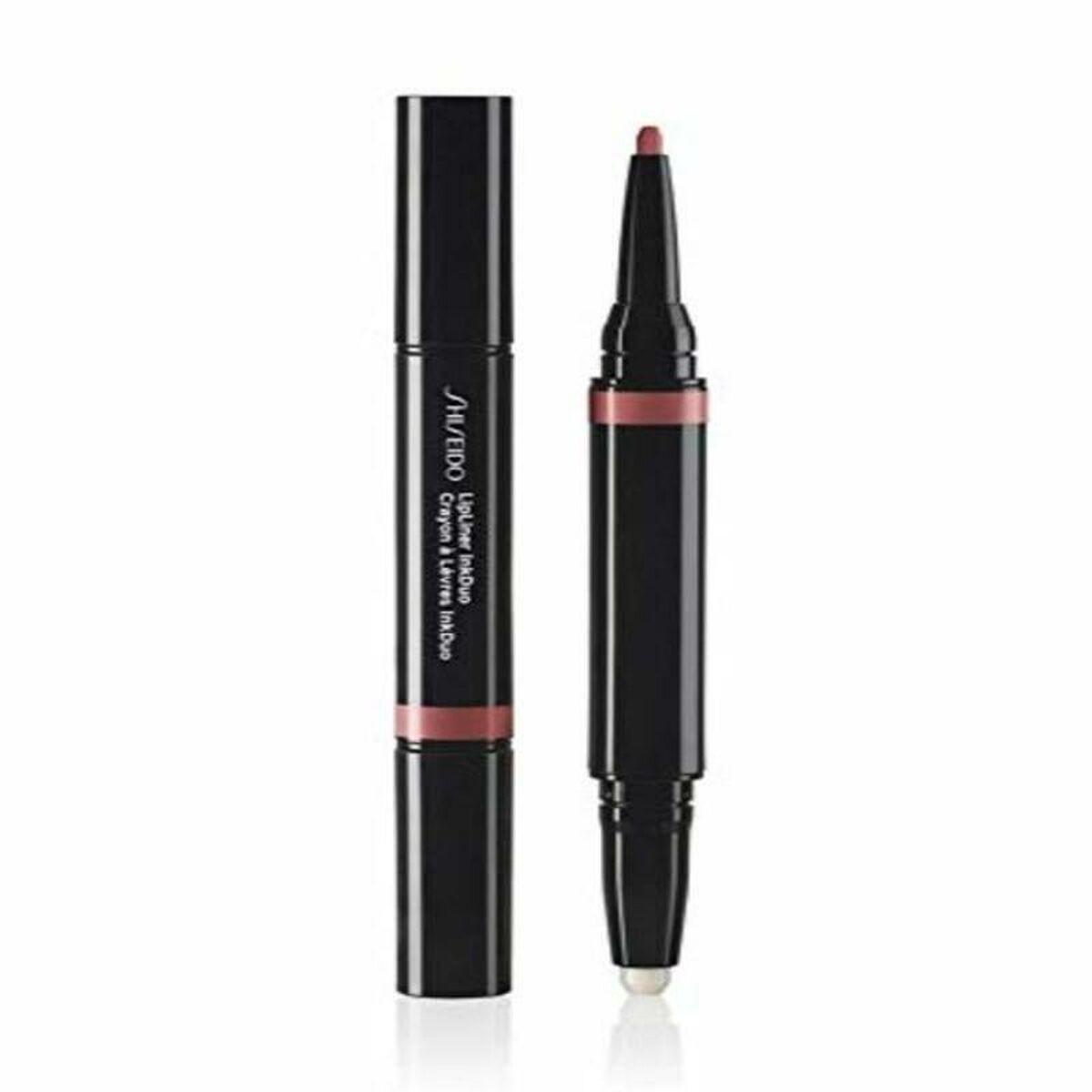 Læbeblyant Shiseido Inkduo Nº 03 0,9 g