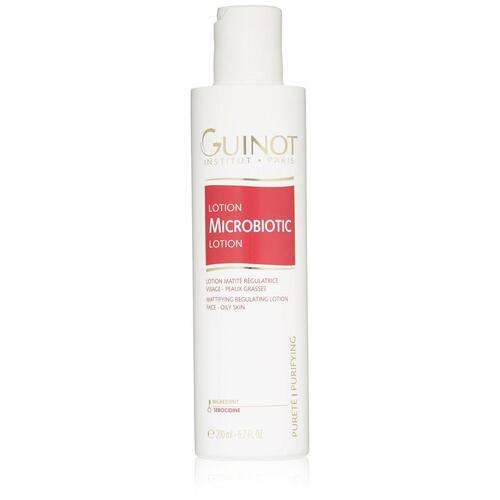 Ansigtscreme Guinot Microbiotic 200 ml