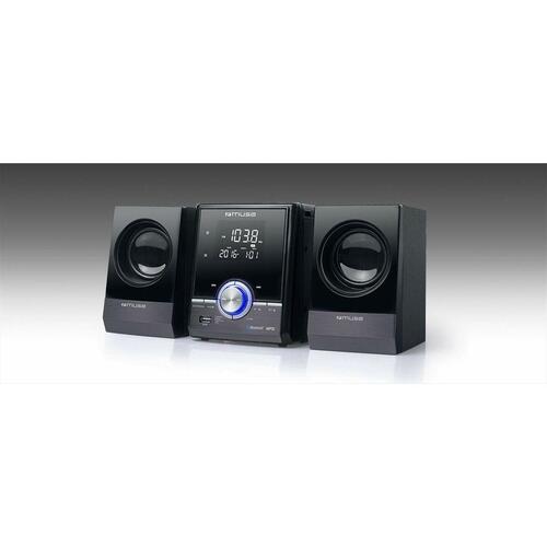 Mini Hifi Muse M-38 BT
