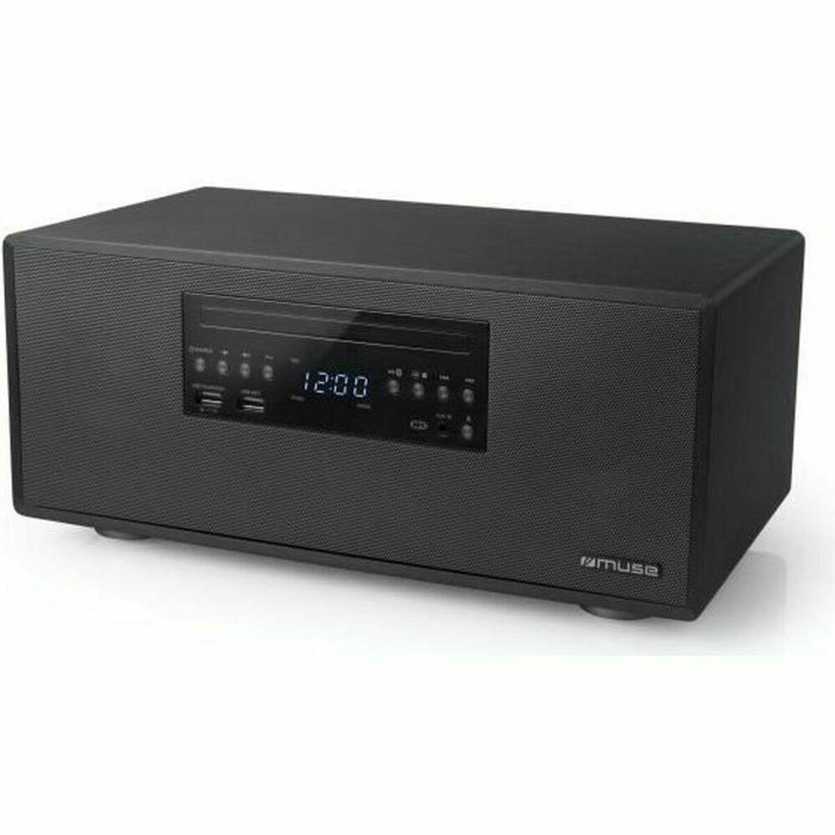 Mini Hifi Muse M-692 BTC