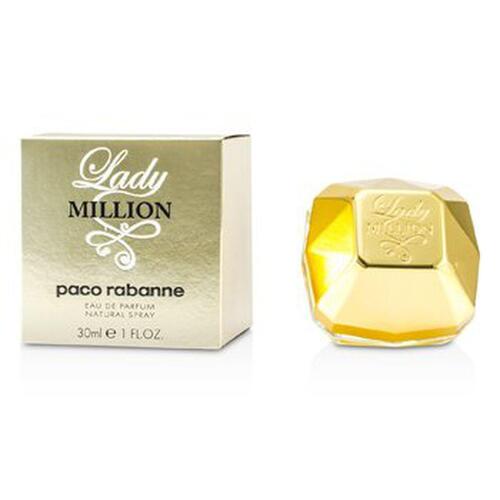 Dameparfume Paco Rabanne Lady Million EDP 30 ml