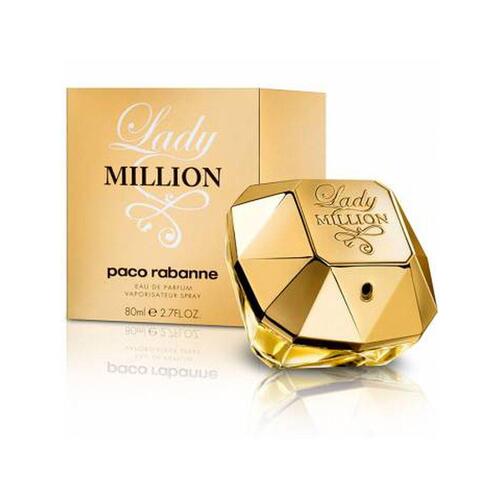 Dameparfume Paco Rabanne Lady Million EDP 30 ml