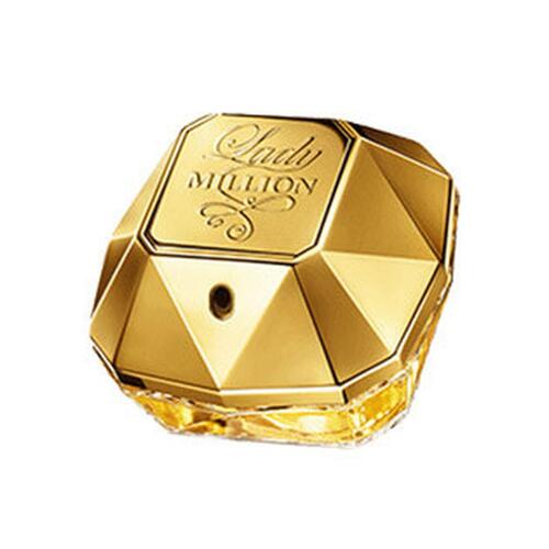 Dameparfume Paco Rabanne Lady Million EDP 30 ml