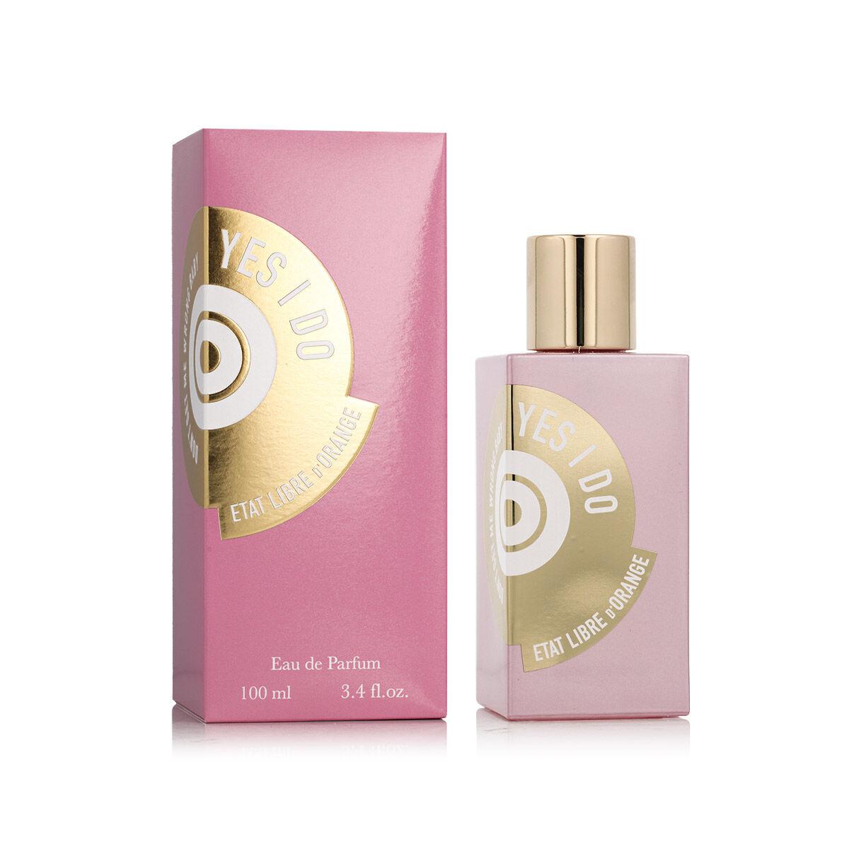 Etat Libre D'Orange Don't Get Me Wrong Baby Yes I Do EDP 100 ml