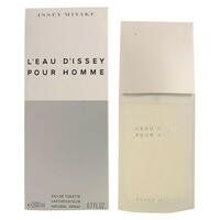 Herreparfume Issey Miyake L'eau D'issey Homme EDT 125 ml