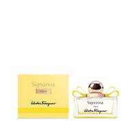 Dameparfume Salvatore Ferragamo Signorina Libera EDP 100 ml