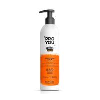 Behandling med antikruseeffekt Revlon 7255978000 350 ml