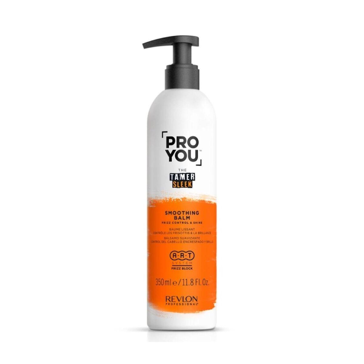 Behandling med antikruseeffekt Revlon 7255978000 350 ml