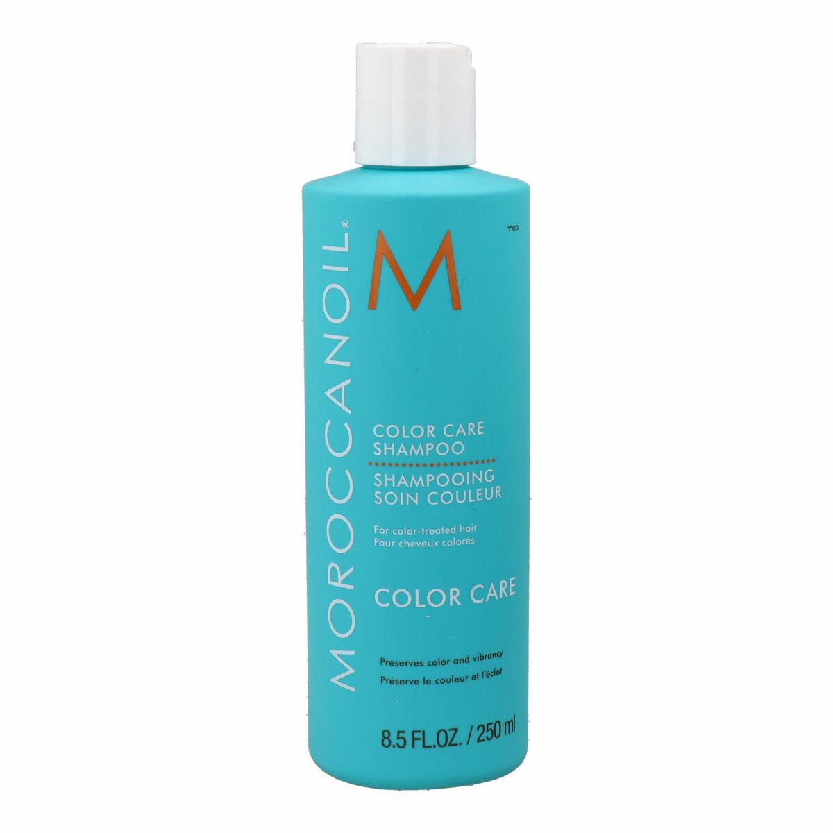 Farvebevarende shampoo Moroccanoil Color Care 250 ml