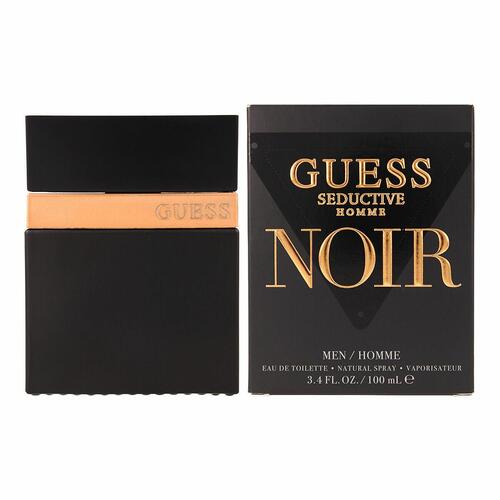 Herreparfume Guess Seductive Noir EDT 100 ml
