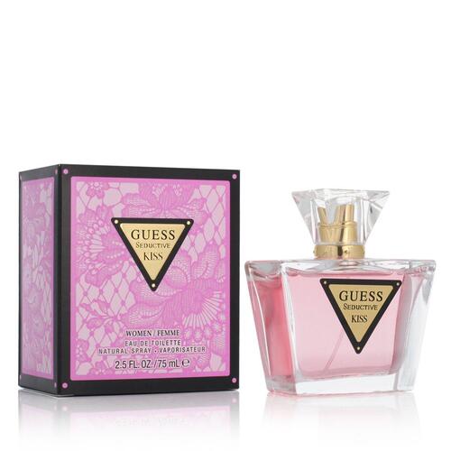 Dameparfume Guess Seductive Kiss EDT 75 ml