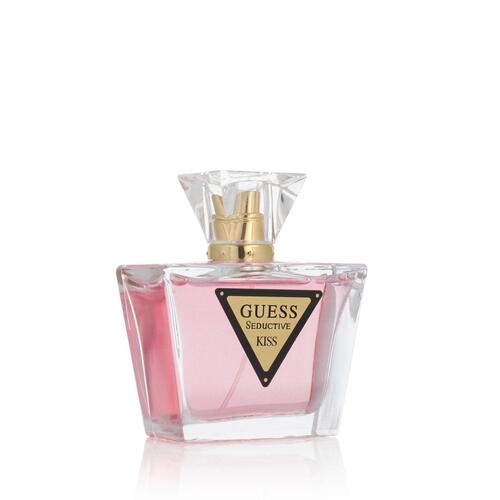 Dameparfume Guess Seductive Kiss EDT 75 ml