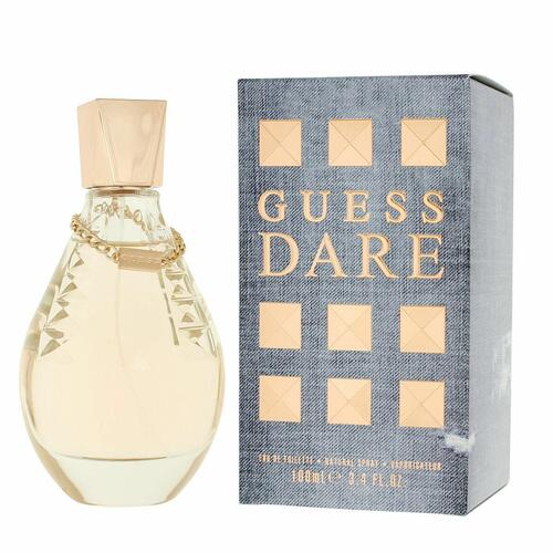 Dameparfume Guess Dare EDT 100 ml