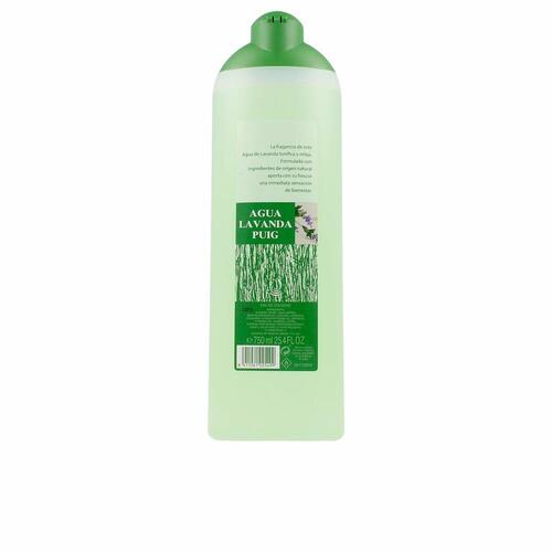Unisex parfume Puig Agua Lavanda EDC