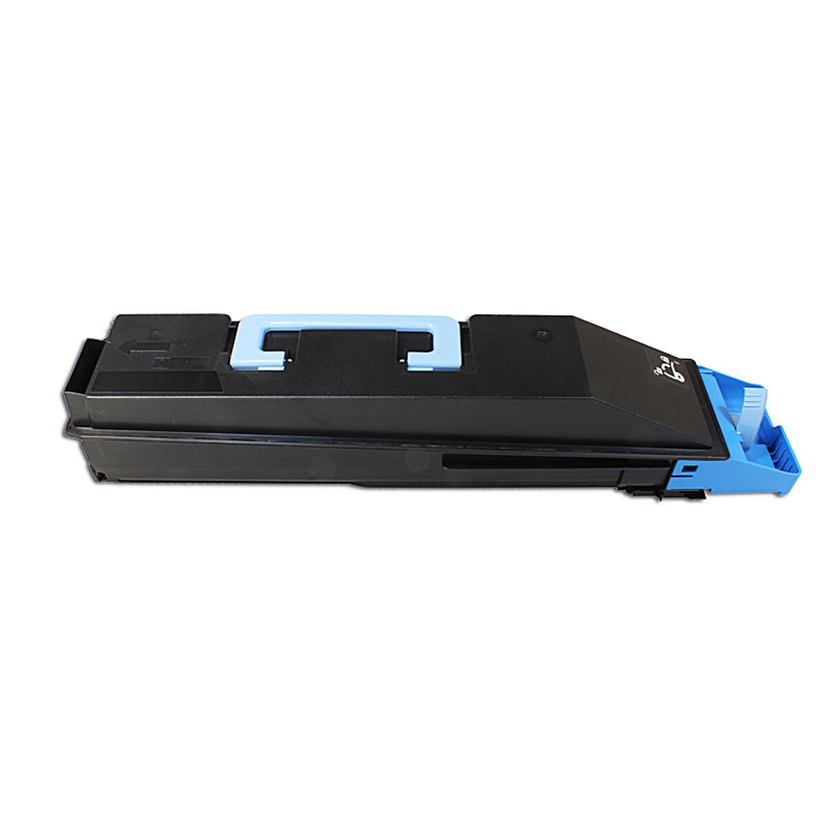 Kyocera TK-880C Cyan Lasertoner Original