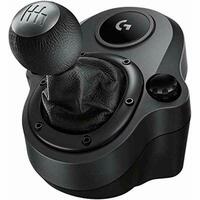 Gaming gearstang Logitech 41-000130