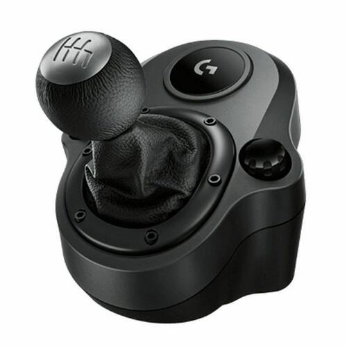 Gaming gearstang Logitech 41-000130