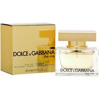 Dameparfume D&G The One EDP 30 ml