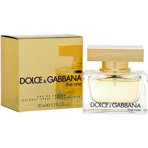 Dameparfume D&G The One EDP 30 ml