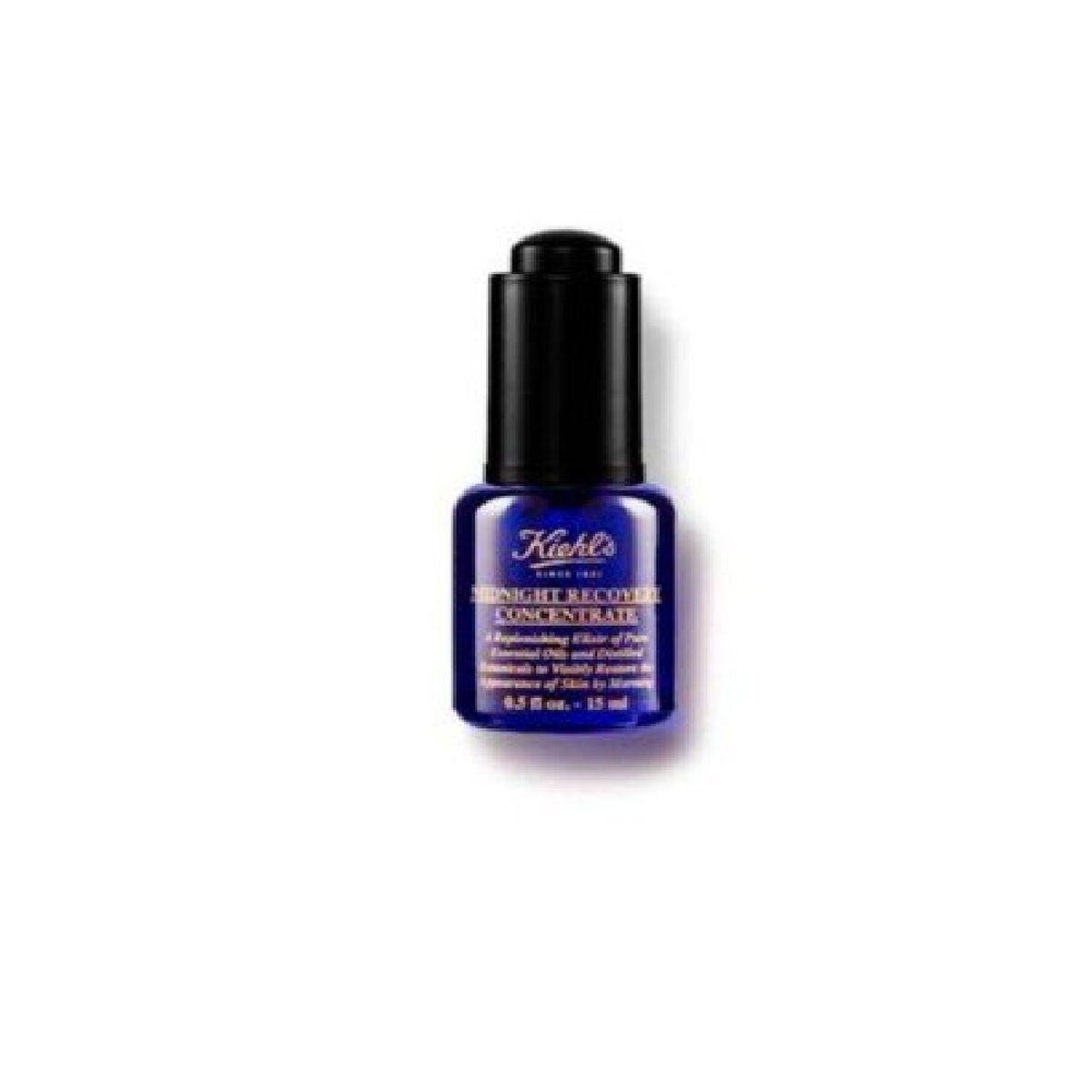 Kiehl's Midnight Recovery Concentrate ansigtsserum 15 ml billede