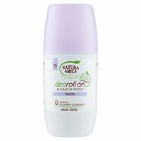 Roll on deodorant Natura Amica 75 ml