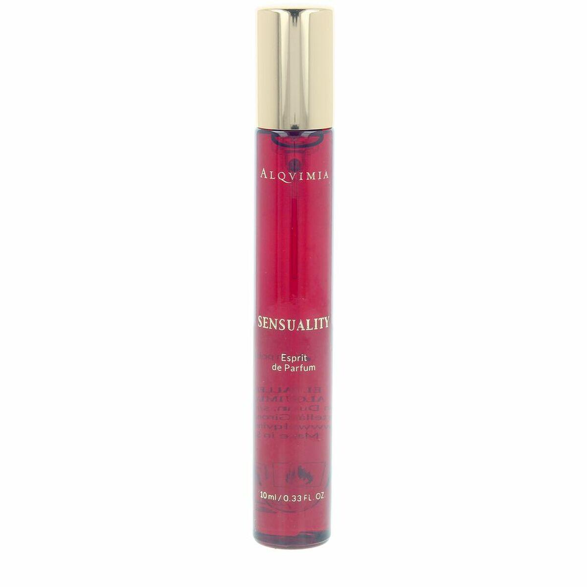 Alqvimia Sensuality EDP dameparfume 10 ml