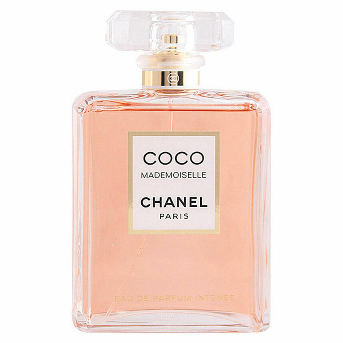 Chanel Coco Mademoiselle Eau de Parfum Intense - 200 ml spray billede