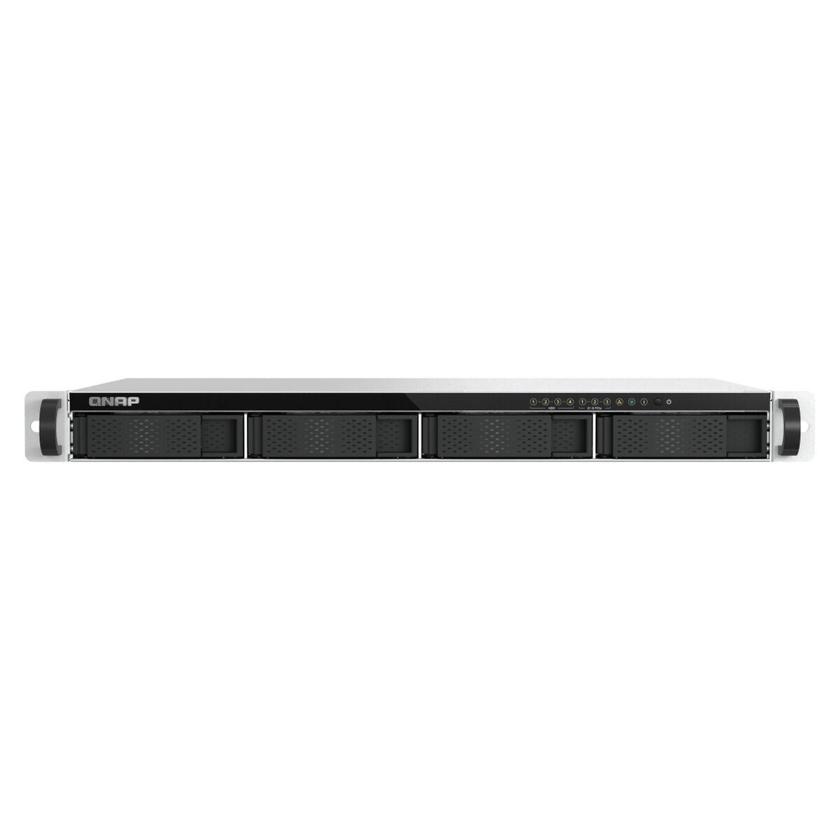 NAS-netværkslagring Qnap TS-H765EU-8G