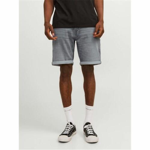 Herre Jeans Shorts Jack & Jones irick icon Ge 370 I.K 24 S