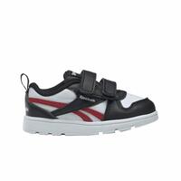 Sportssko til børn Reebok Royal Prime Hvid 20
