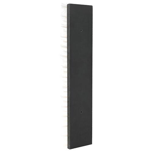 Kvægbørster Vægmonteret 50x10x6.5 cm
