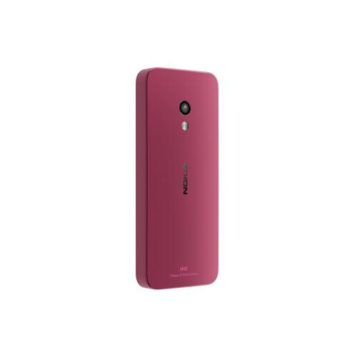 Smartphone HMD 1GF025FPC2L07 2,4" 128 GB RAM Pink