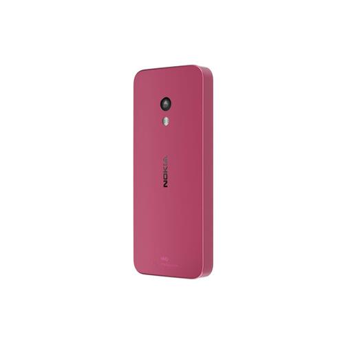 Smartphone HMD 1GF025FPC2L07 2,4" 128 GB RAM Pink