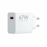 Vægoplader Xiaomi Hvid 67 W
