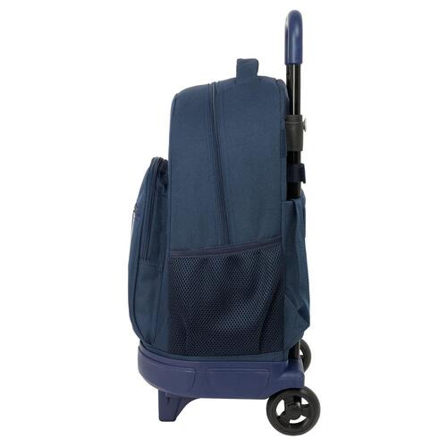 Skoletaske El Ganso Eclipse Marineblå 33 x 45 x 22 cm