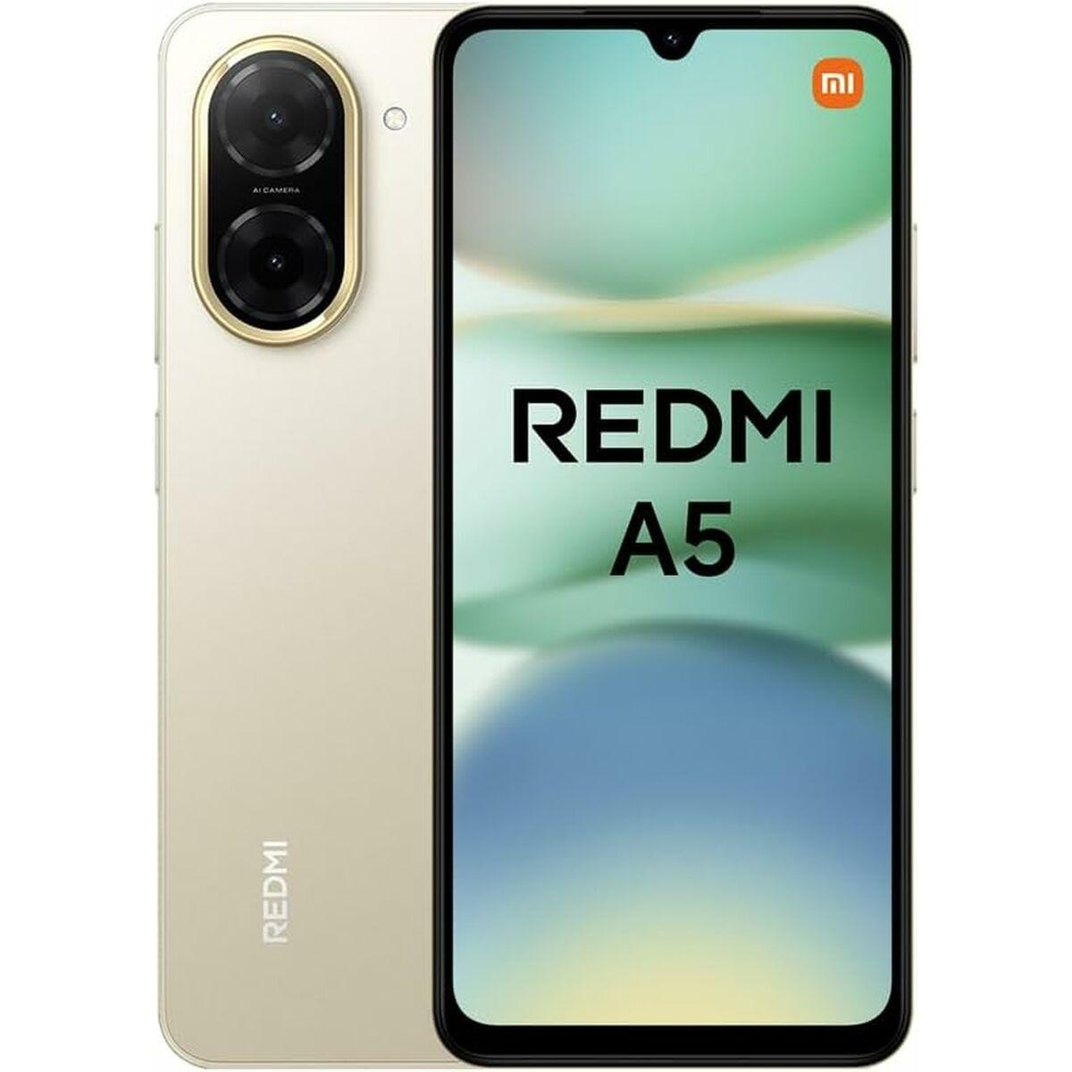 Smartphone Xiaomi