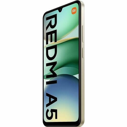 Smartphone Xiaomi REDMI A5 Unisoc 3 GB RAM 64 GB