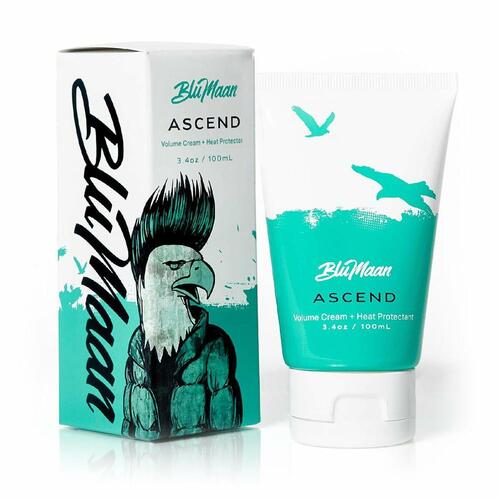 Fikseringscreme medium Blumaan Ascend Volume 100 ml