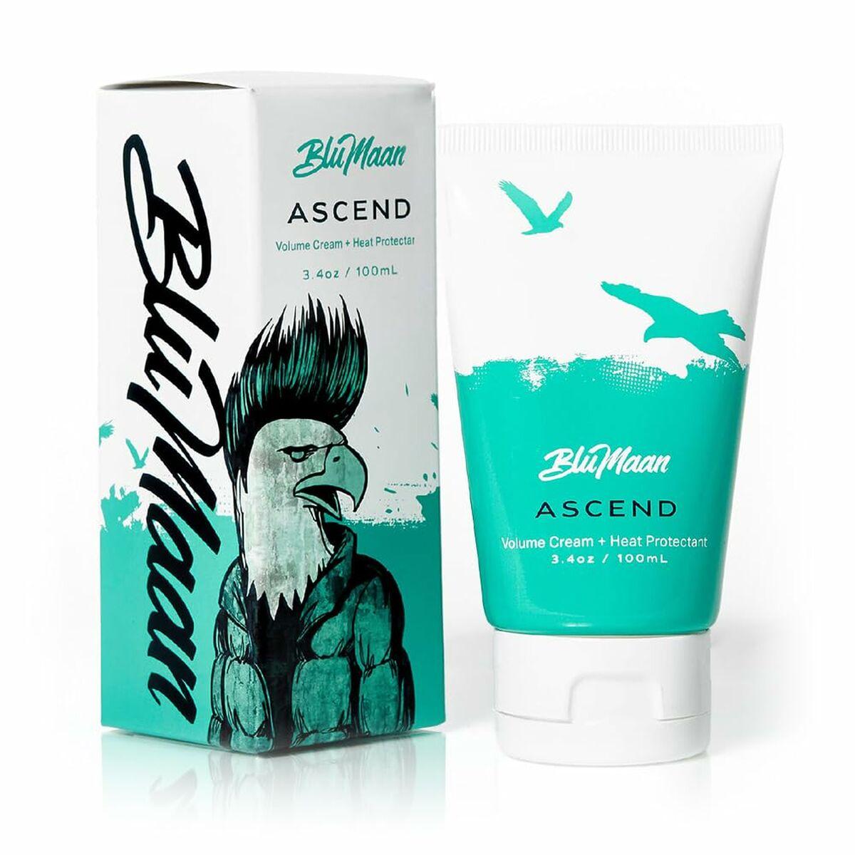 Fikseringscreme medium Blumaan Ascend Volume 100 ml