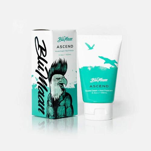 Fikseringscreme medium Blumaan Ascend Volume 100 ml